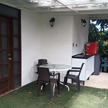 Hostal Suna Vito Puerto Asís Dış mekan fotoğraf