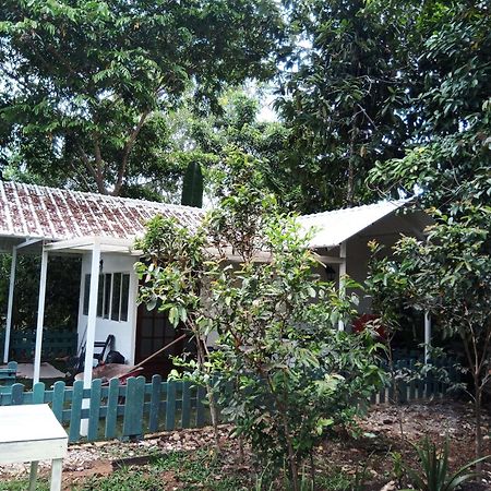 Hostal Suna Vito Puerto Asís Dış mekan fotoğraf