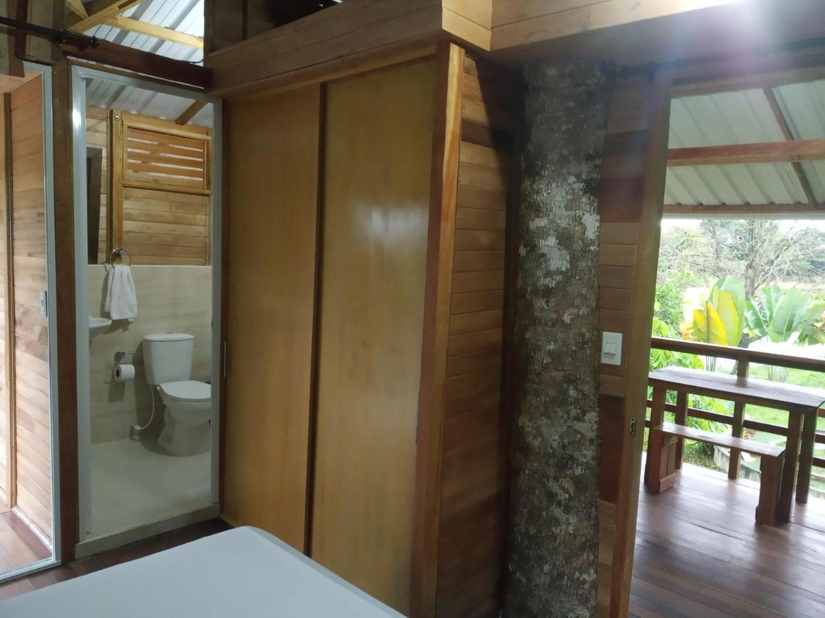 Hostal Suna Vito Puerto Asís Dış mekan fotoğraf