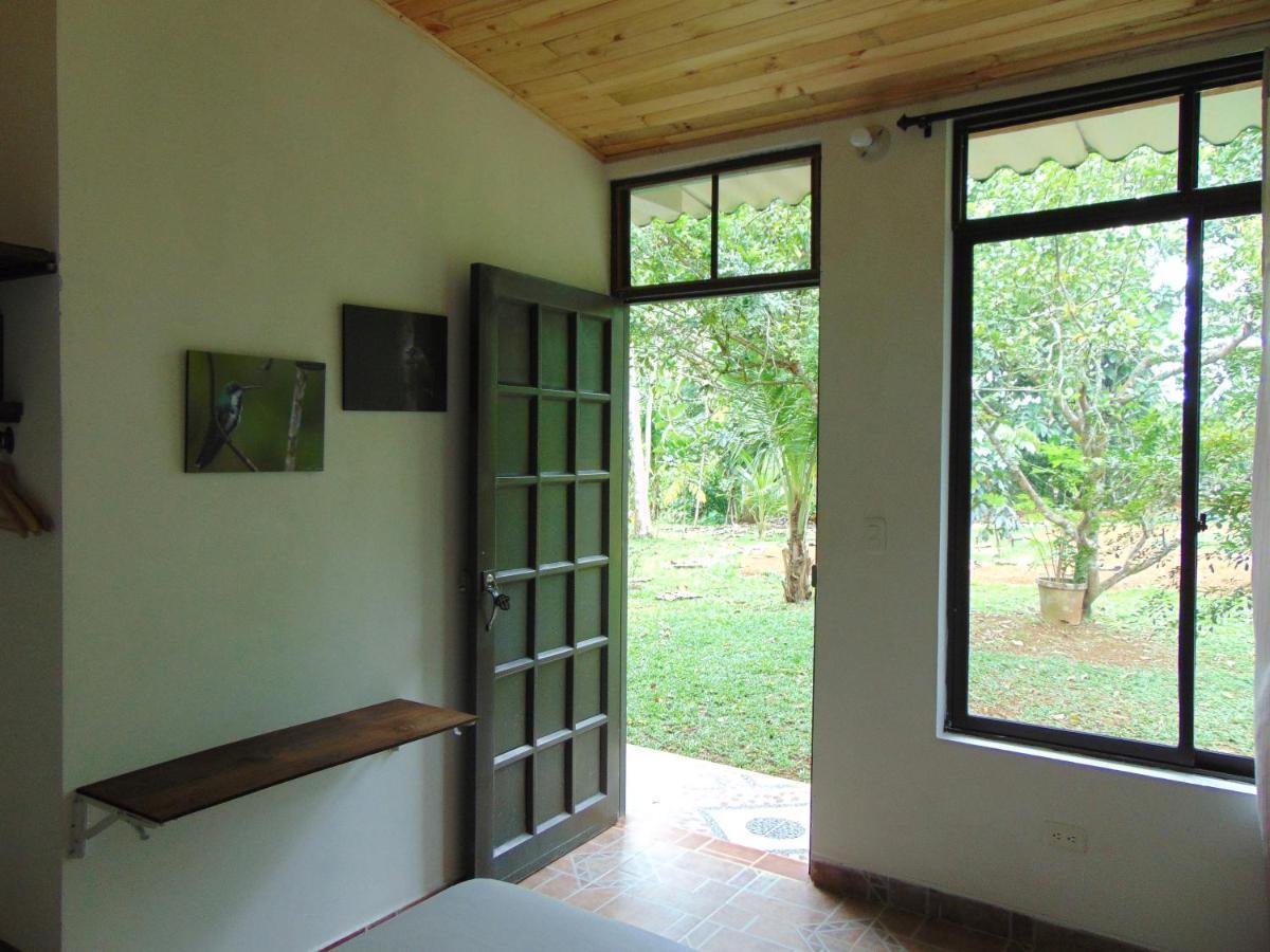 Hostal Suna Vito Puerto Asís Dış mekan fotoğraf