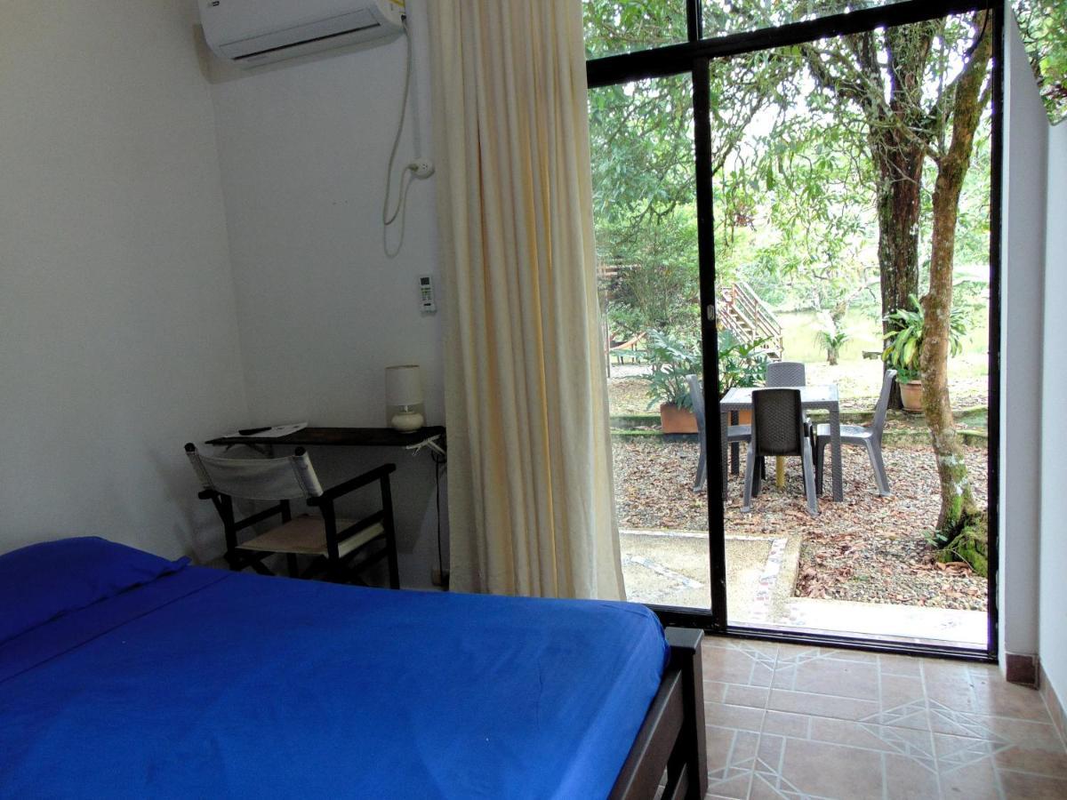 Hostal Suna Vito Puerto Asís Dış mekan fotoğraf