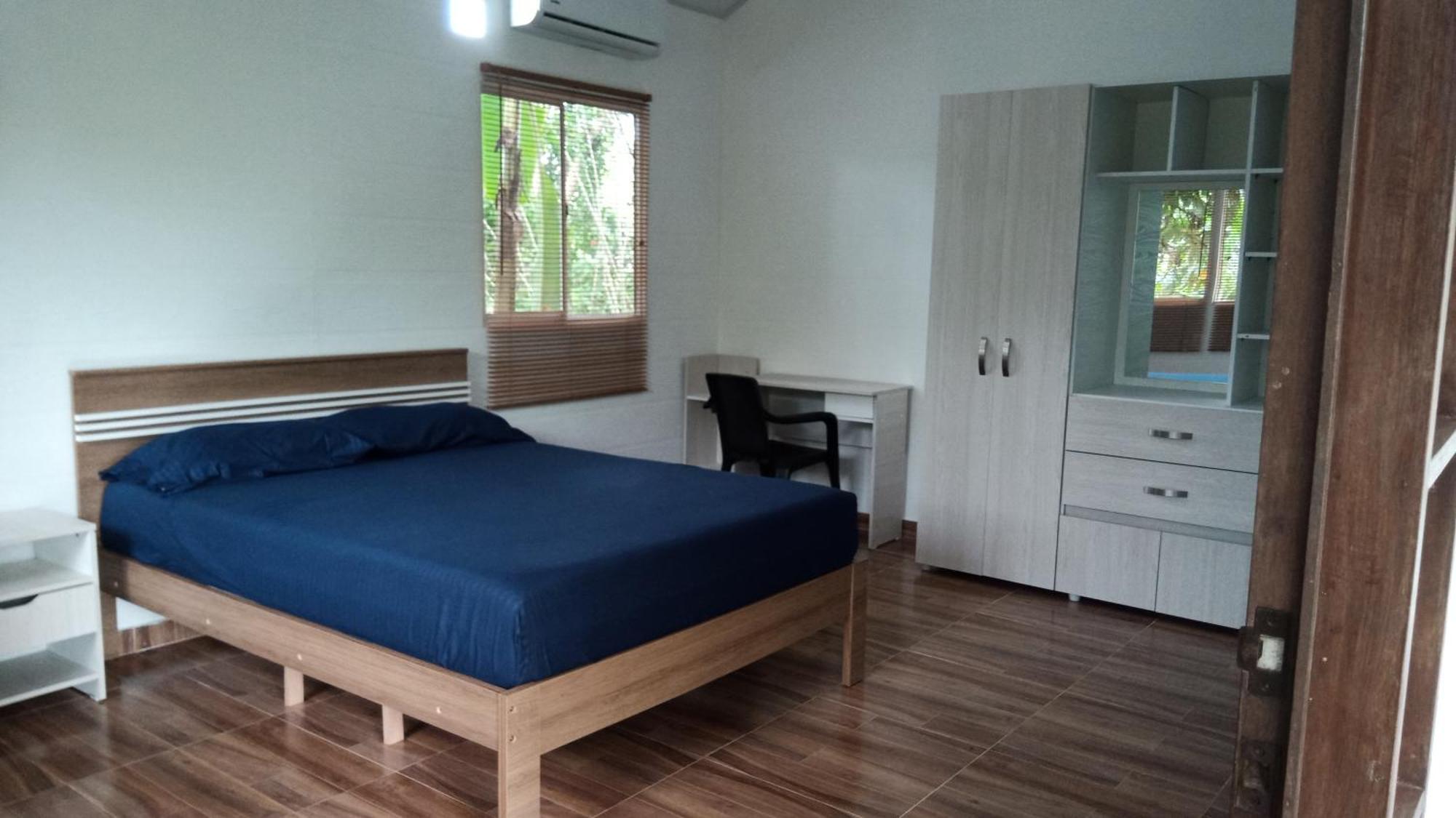 Hostal Suna Vito Puerto Asís Dış mekan fotoğraf
