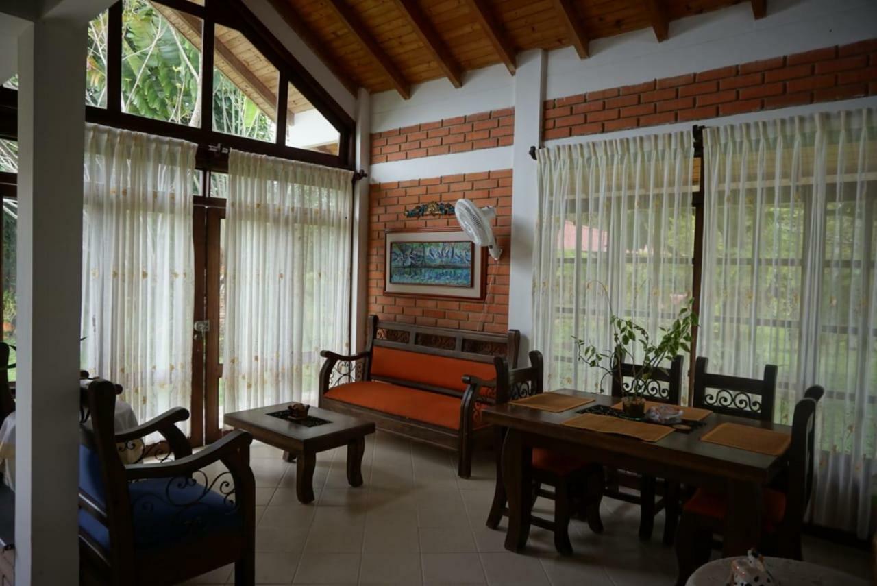 Hostal Suna Vito Puerto Asís Dış mekan fotoğraf
