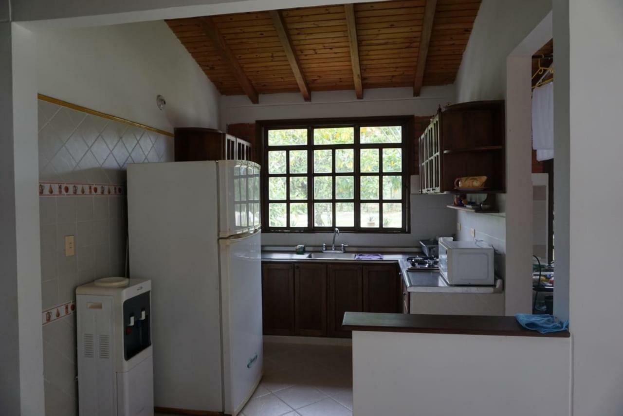 Hostal Suna Vito Puerto Asís Dış mekan fotoğraf