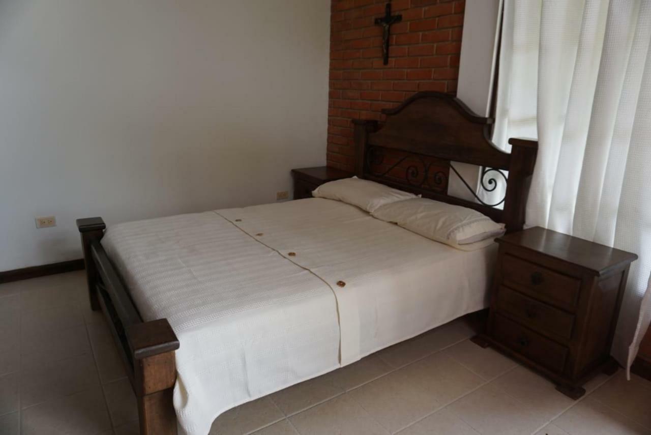 Hostal Suna Vito Puerto Asís Dış mekan fotoğraf