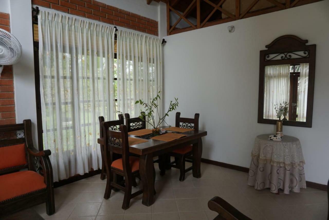 Hostal Suna Vito Puerto Asís Dış mekan fotoğraf