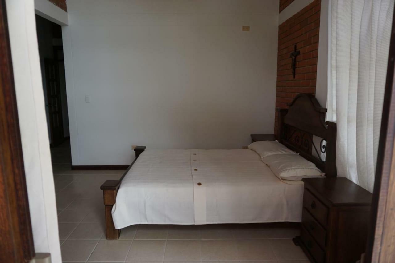 Hostal Suna Vito Puerto Asís Dış mekan fotoğraf