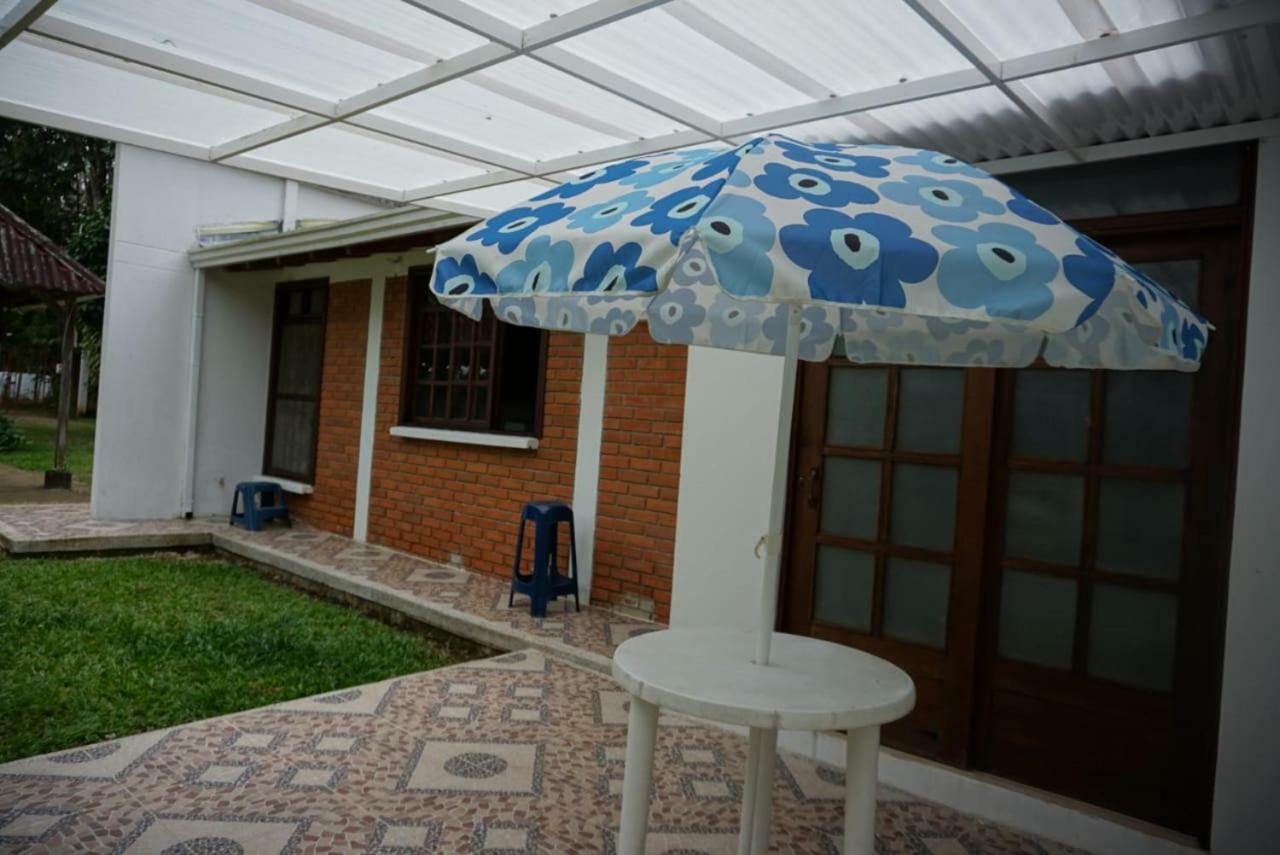 Hostal Suna Vito Puerto Asís Dış mekan fotoğraf